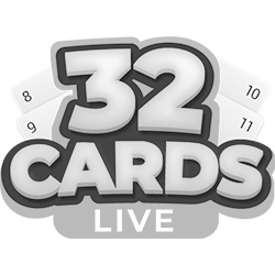 Play 32 CARDS at Red stag