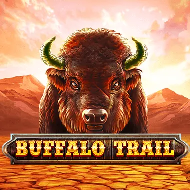 Play Buffalo Trail bij Red stag