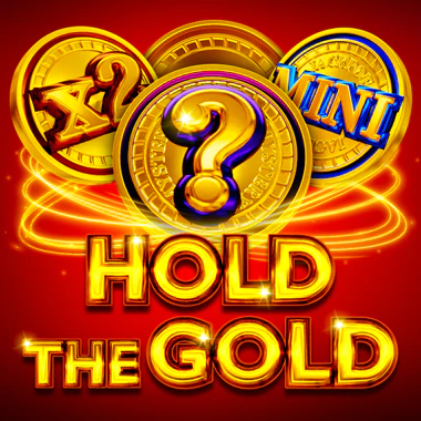 Play Hold The Gold bij Red stag