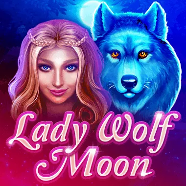 Play Lady Wolf Moon bij Red stag
