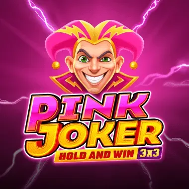 Play Pink Joker: Hold and Win bij Red stag