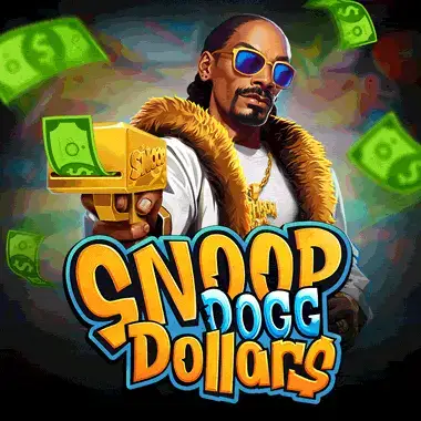 Play Snoop Dogg Dollars bij Red stag
