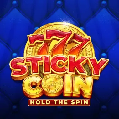 Play Sticky Coin: Hold The Spin bij Red stag